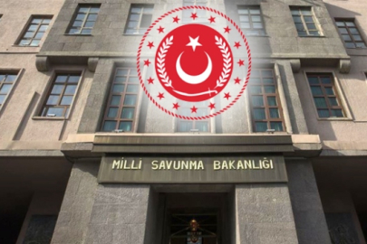 MSB: “Gazze için üç adet A400M uçağımız Mısır’a ulaşmıştır”