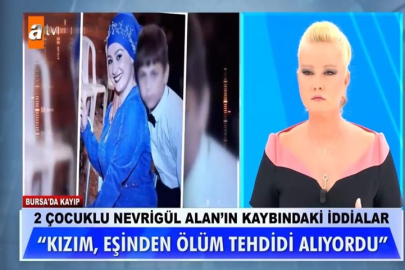 Müge Anlı’da aranıyordu! 45 gün sonra cesedi Gemlik'te bulundu