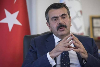 Bakan Tekin’den BM ve AHİM'e Filistin tepkisi