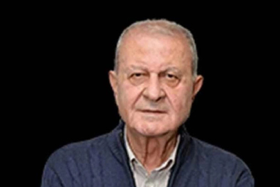 Gazeteci Yazar Rauf Tamer hayatını kaybetti