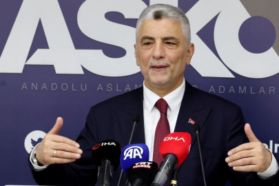 Bakan Bolat: “Dış ticaret açığımız Eylül’de 5 milyara dolara geriledi”