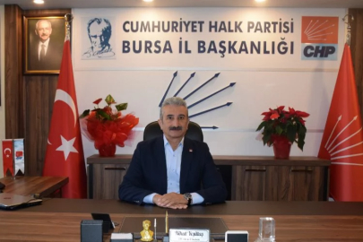 Başkan Yeşiltaş'tan Dünya Gazeteciler Günü mesajı