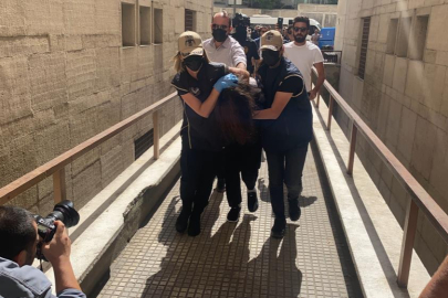 Bursa'daki cezaevi otobüsü bombacılarından şok savunma!