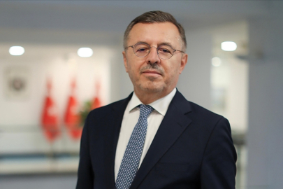 Büyükelçi Göktaş, Dışişleri Bakanlığı Basın Başdanışmanı oldu