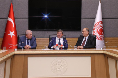 Gelecek Bursa’dan Ankara çıkartması!