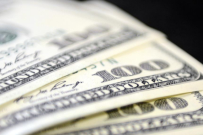 Serbest piyasada döviz fiyatları