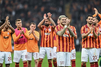 Galatasaray'da gözler Bayern Münih maçında