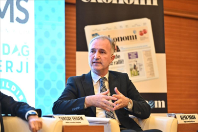 Başkan Taban: “Gençlerimizin kariyer planlamasına dokunmak istiyoruz”