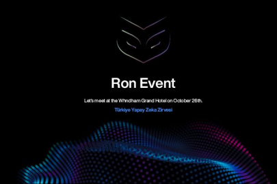 Bursalı şirket yazılımlarıyla dikkat çekiyor