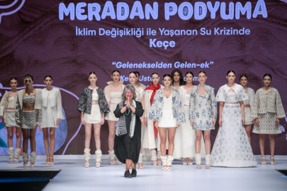 Hazır giyim sektörünün kalbi Fashion Prime’da attı