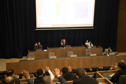 İnegöl’de ortak akılda yüzde 82 başarı