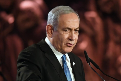 İsrail'de Netanyahu anketi: 3 kişiden 2'si istifasını istiyor