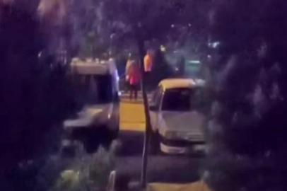 Kuzenlerin alacak-verecek kavgası kanlı bitti: 1 ölü, 1 yaralı