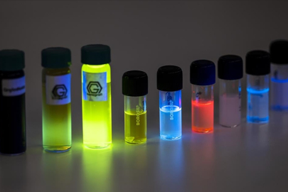 "Mucize malzeme" Türk mühendisinin elinde "süper" oldu