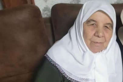 Bursa'da yaşlı kadının ölümünde ağrı kesici iddiası...