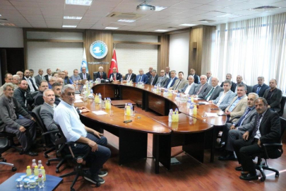 Marmarabirlik, ürün alım fiyatlarını açıkladı