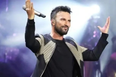 Megastar Tarkan'dan 100. yıla özel marş