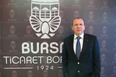 Bursa Ticaret Borsası’nın işlem hacmi 21 milyar lirayı aştı