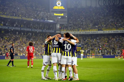 Fenerbahçe, Ludogorets karşısında
