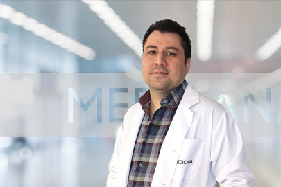 Kolda ve bacakta ani güç kaybı inme nedeni olabilir