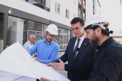 Osmangazi’de etap etap büyüyen dev dönüşüm