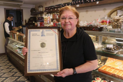 Bursa'da Cumhuriyet ile yaşıt: Kesintisiz hizmet veriyor