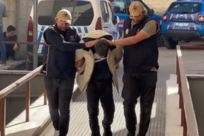 Bursa'da DEAŞ operasyonu