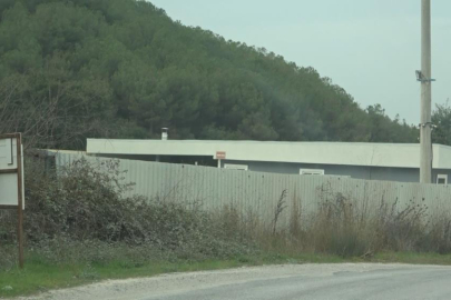 Bursa’da geri dönüşüm fabrikasında iş kazası: 1 ölü