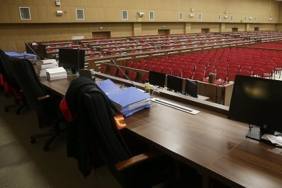 MİT tırlarının durdurulması davasında yeniden yargılanan 5 sanık için karar