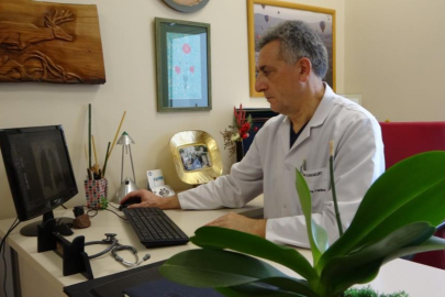 Uzmanından savaş bölgesinde ‘asbest ve fosfor’ uyarısı