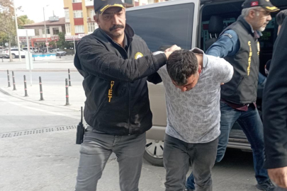 Kayıp ihbarında bulunduğu karısını öldürüp uçurumdan atmış