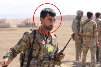 MİT'ten Suriye'de nokta operasyon! Etkisiz hale getirildi