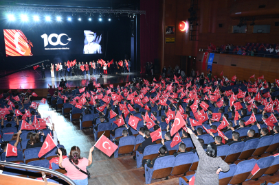 Cumhuriyet’in ‘ana’ kahramanları