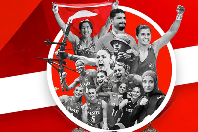 Bakan Bak: Uluslararası müsabakalarda 6 bin 231 madalya elde ettik