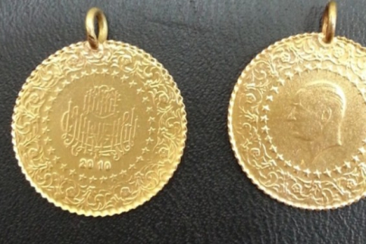 Çeyrek altın fiyatları bugün ne kadar oldu?