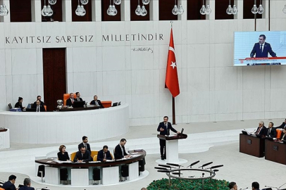 Cumhurbaşkanı Yardımcısı Yılmaz: Hedefimiz enflasyonu tek haneli rakamlara düşürmek