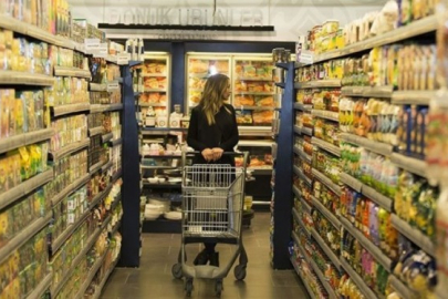 Güven endeksi perakende ticaret sektöründe arttı