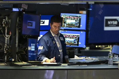 Küresel piyasalar Fed haftasına karışık seyirle başladı