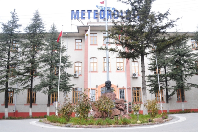 Meteoroloji Genel Müdürlüğü 48 sözleşmeli personel alacak