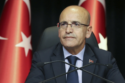 Bakan Şimşek: “Ülkemizi gri listeden çıkarmak için çaba gösteriyoruz”