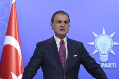 Çelik'ten, İsrail'in Gazze'deki Türk-Filistin Dostluk Hastanesi saldırısına tepki