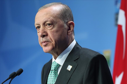 Cumhurbaşkanı Erdoğan: Hepatit A aşısı artık ülkemizde üretilecek