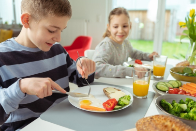 Kışın beslenmenin altın kuralları