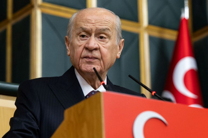 MHP Lideri Bahçeli: Celal Adan’ın sözleri bizim de sözümüzdür
