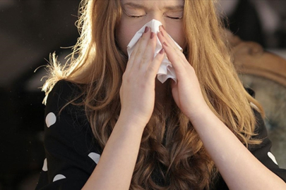 Türkiye'de 4 solunum yolu enfeksiyonunda belirgin artış yaşanıyor