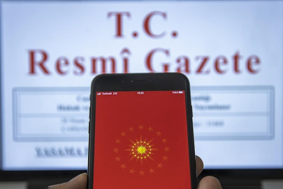 12'inci Kalkınma Planı'na ilişkin karar Resmi Gazete'de