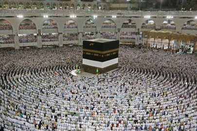 2024 hac kurası yarın çekilecek