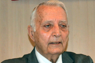 Anayasa hukukçusu Prof. Dr. Ergun Özbudun hayatını kaybetti