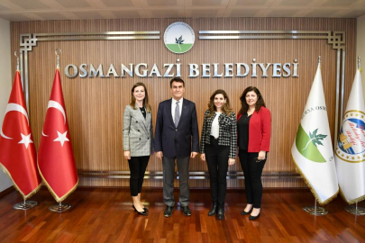 BUMKAD Başkanı Ülfet Öztürk: “Kadın mühendisler kurumlarında öncü rol üstleniyor”