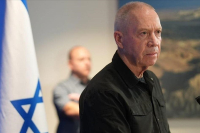 İsrail Savunma Bakanı: Gazze'de ağır bir bedel ödedik